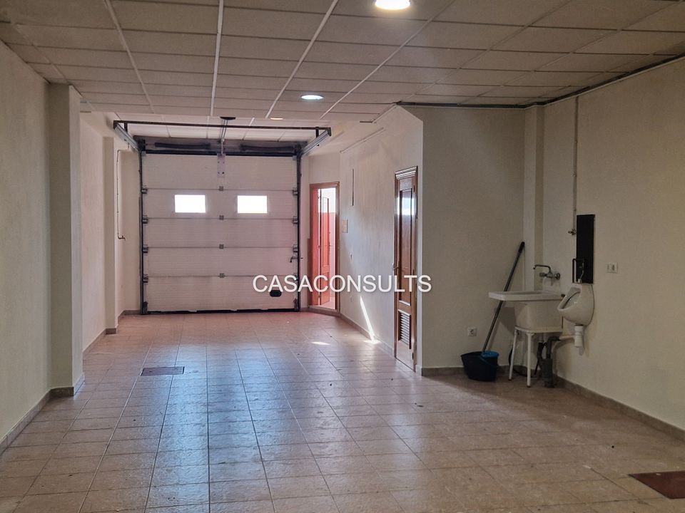 Radhus i Sant Joan De Moro, Castellon - foto 3
