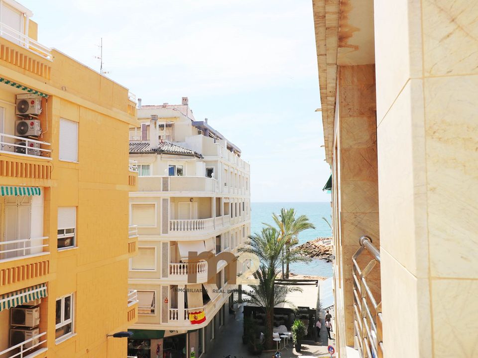 Lejlighed i Torrevieja, Alicante - foto 4