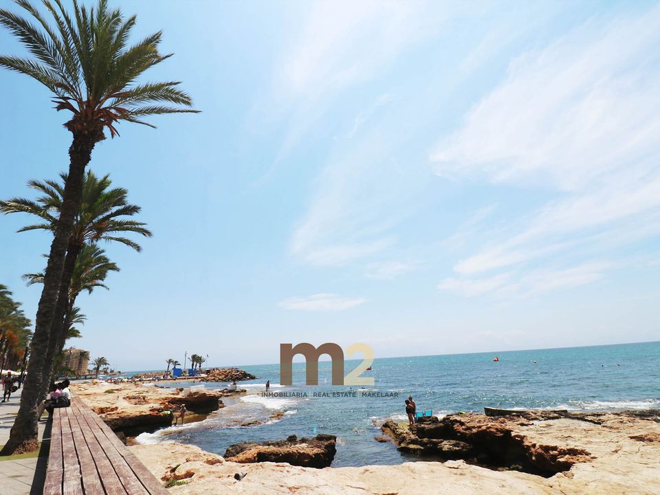 Lejlighed i Torrevieja, Alicante - foto 5