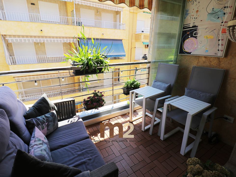 Lejlighed i Torrevieja, Alicante - foto 2