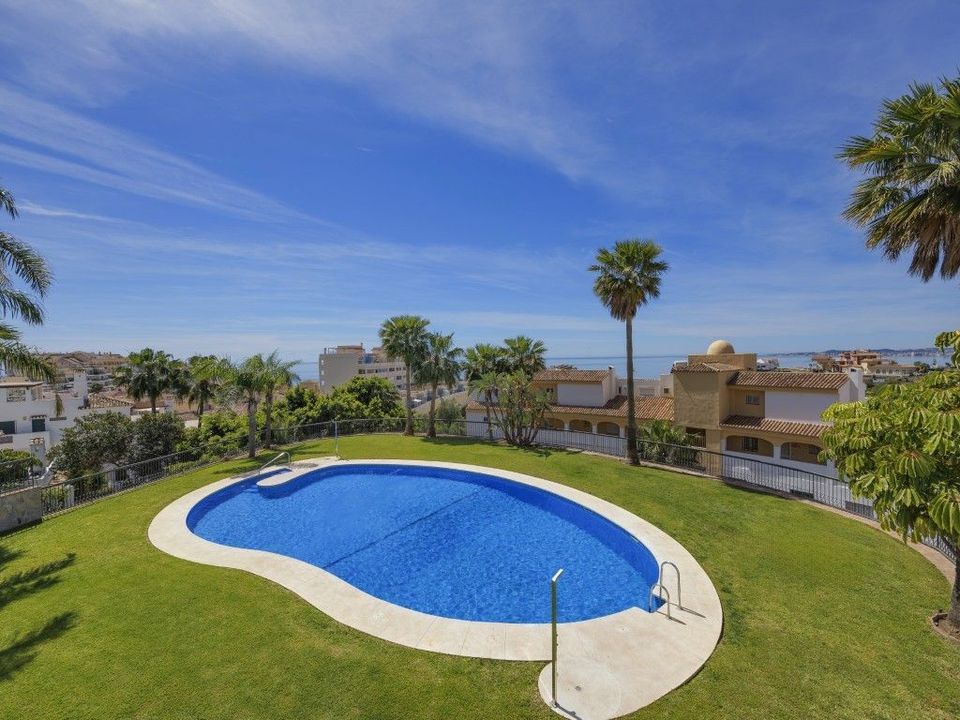 Lejlighed i Benalmadena, Malaga - foto 4