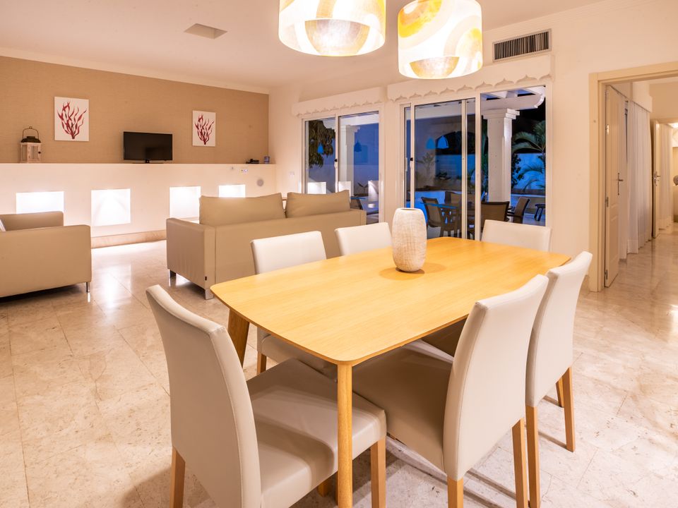 Villa in Corralejo, Fuerteventura - foto 5