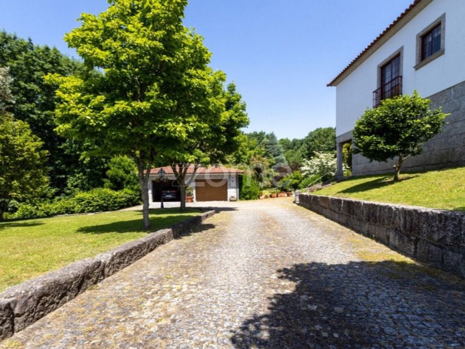 Villa - Fafe, Braga - photo 3