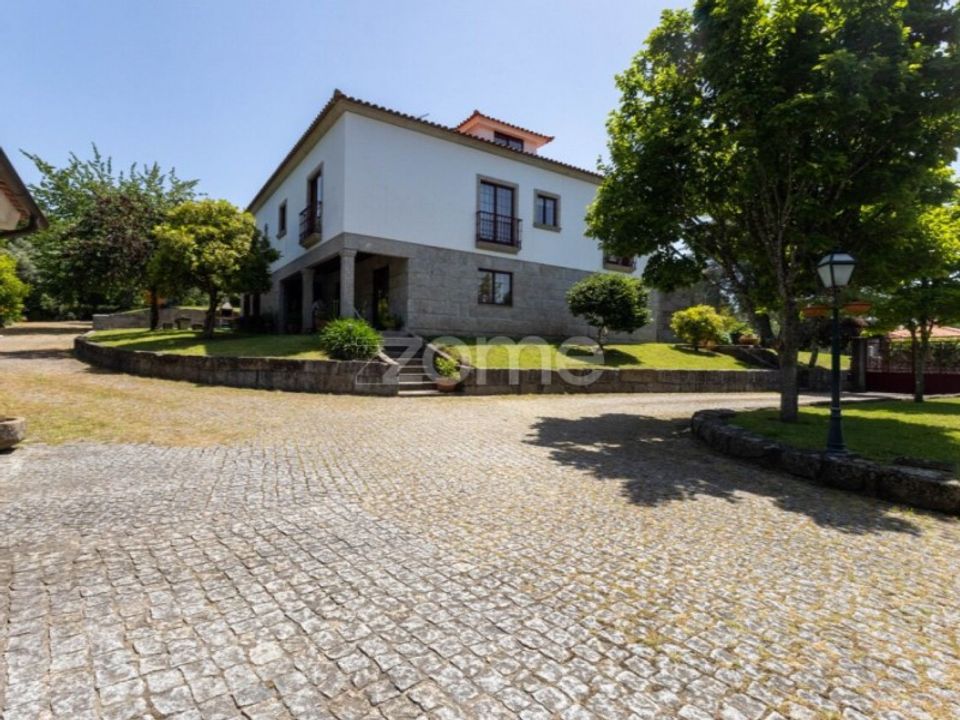 Villa - Fafe, Braga - photo 4