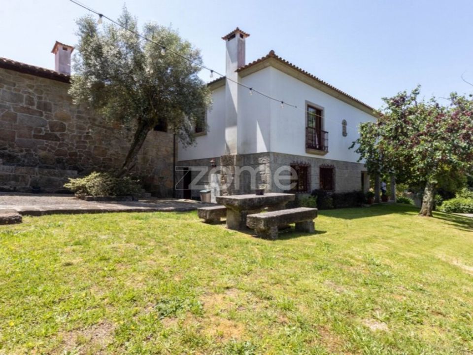 Villa - Fafe, Braga - photo 5