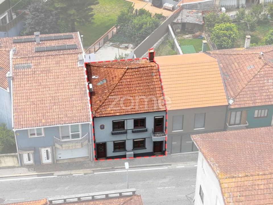 Villa i Rio Tinto, Porto - foto 2