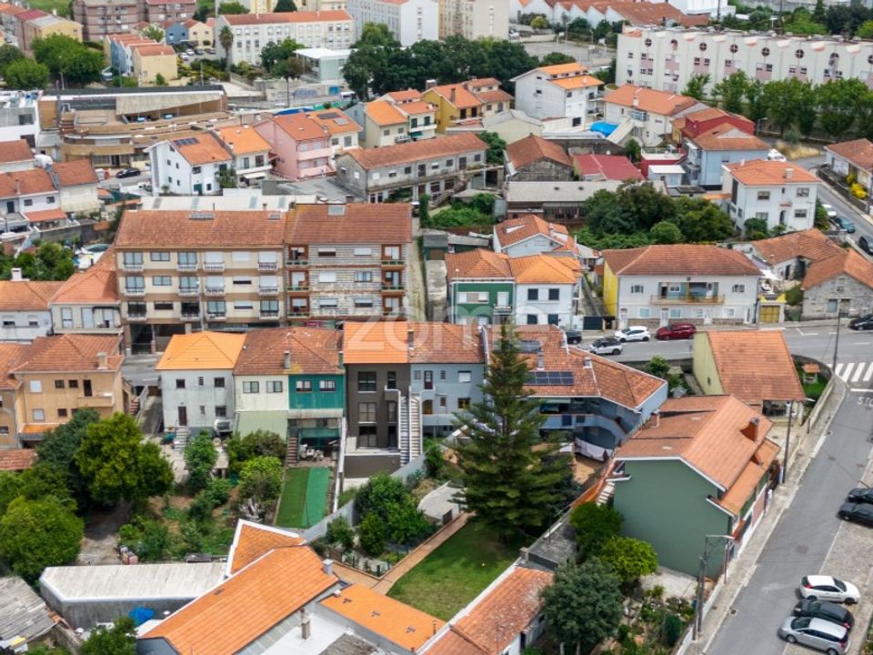 Villa i Rio Tinto, Porto - foto 3