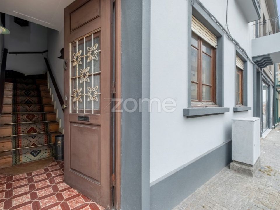 Villa i Rio Tinto, Porto - foto 4