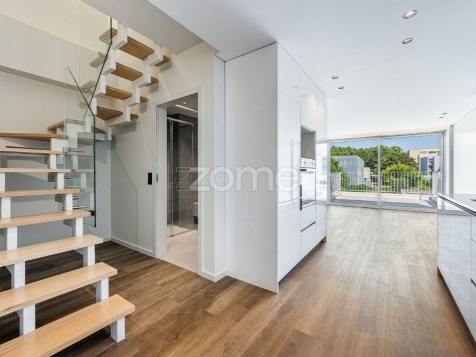 Apartament a Braga, Braga - foto 1