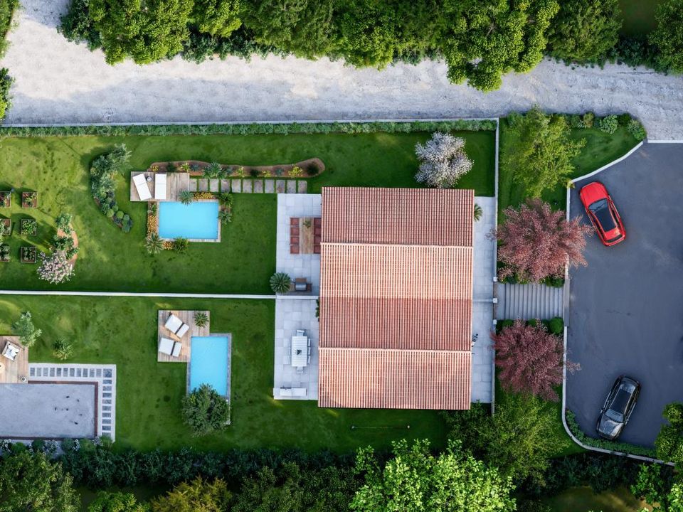 Villa in Souraide, Pyrenees-Atlantiques - foto 3
