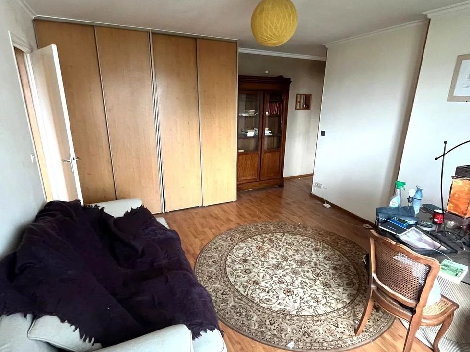 Lejlighed i Montreuil, Seine-Saint-Denis - foto 1