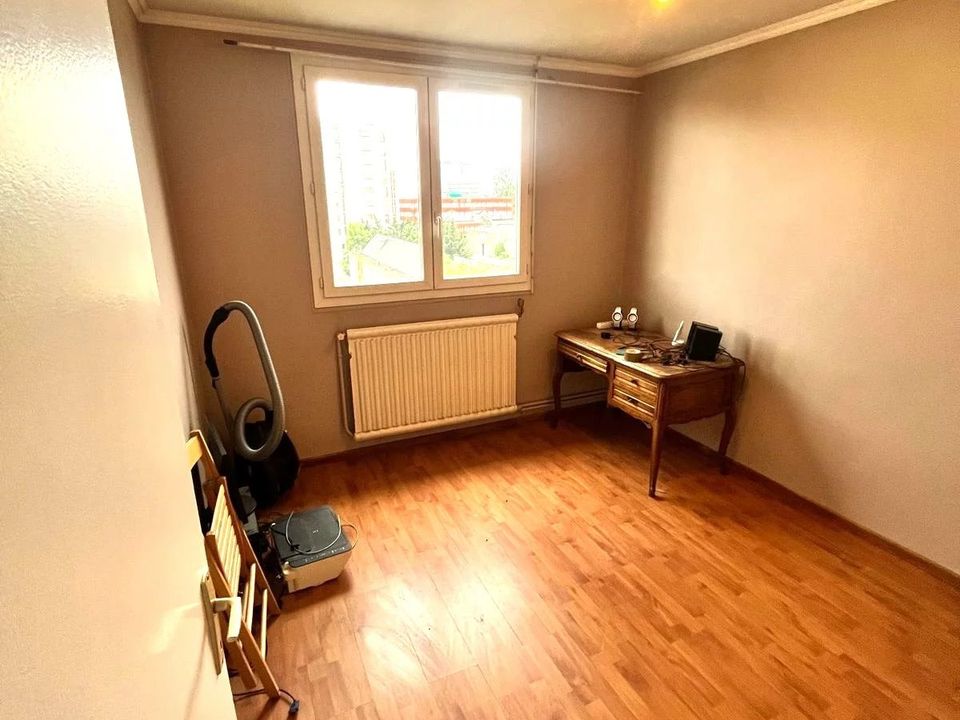 Lejlighed i Montreuil, Seine-Saint-Denis - foto 3