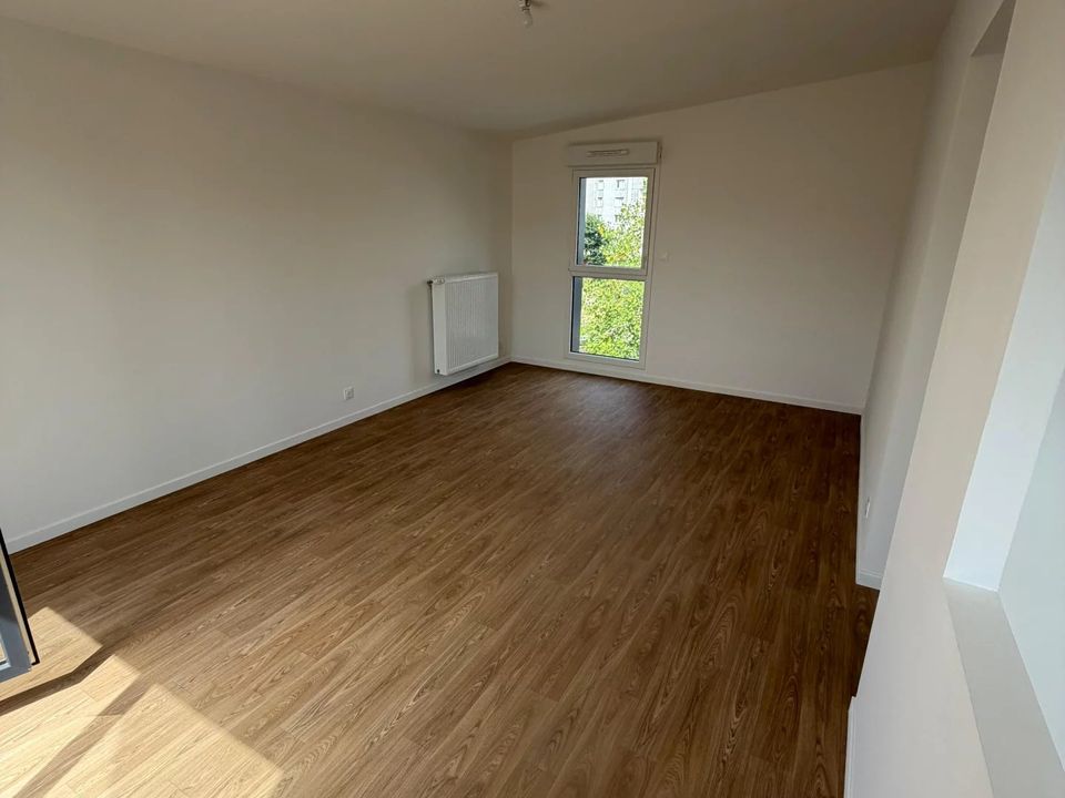 Lejlighed i Montreuil, Seine-Saint-Denis - foto 3