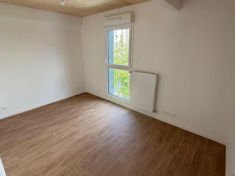 Lejlighed i Montreuil, Seine-Saint-Denis - foto 5