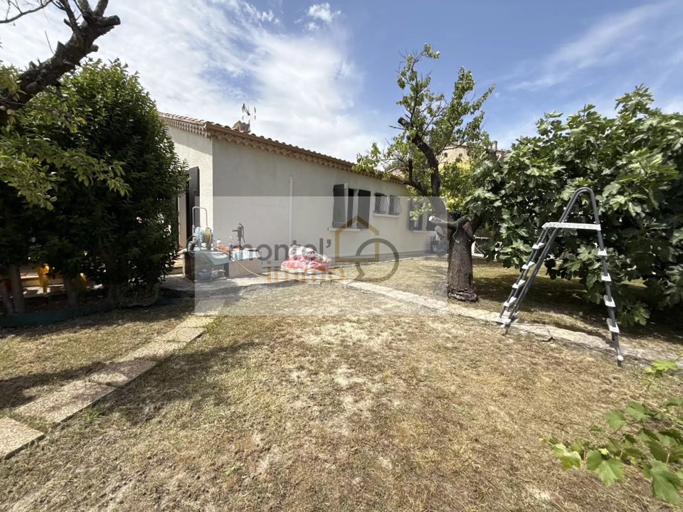 Villa i Montelimar, Drome - foto 1