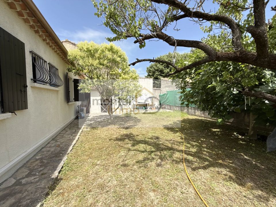 Villa i Montelimar, Drome - foto 2