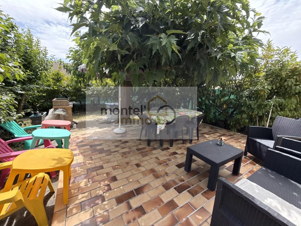 Villa i Montelimar, Drome - foto 3