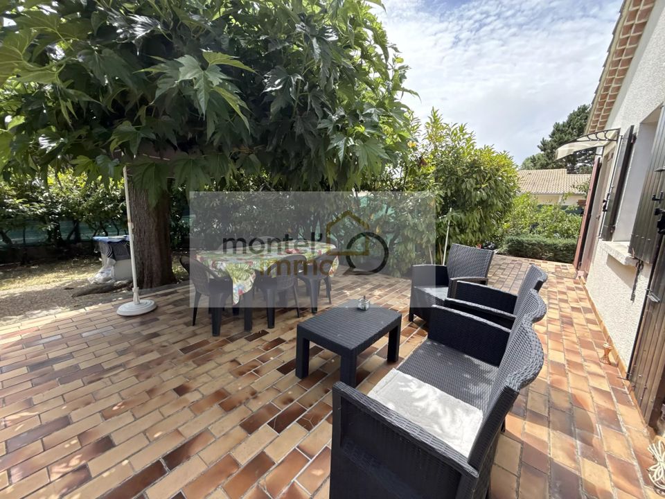 Villa i Montelimar, Drome - foto 4