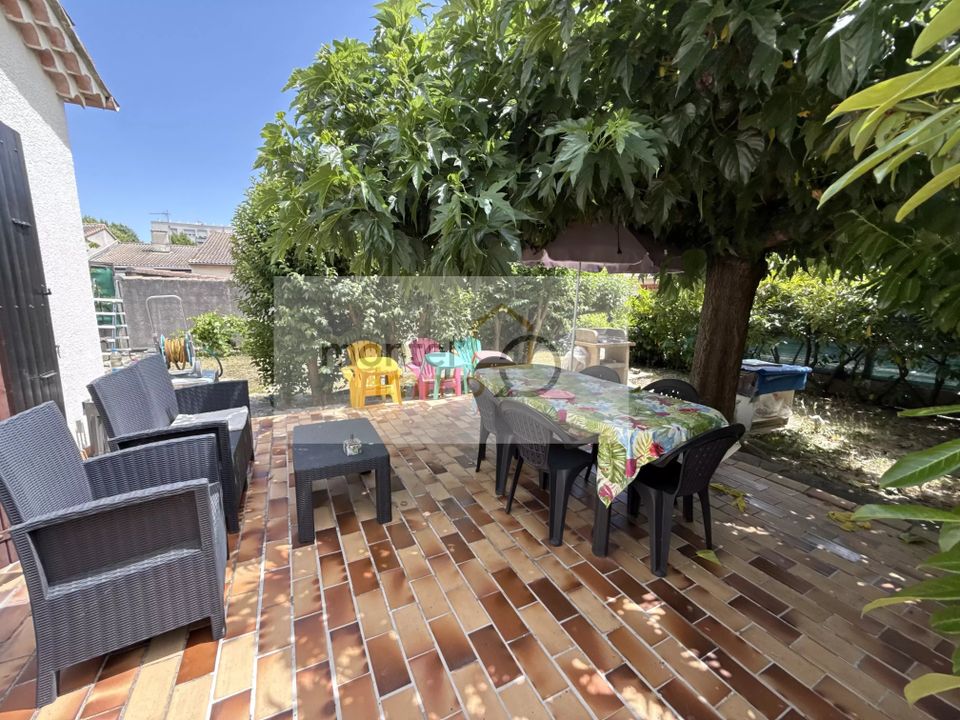 Villa i Montelimar, Drome - foto 5