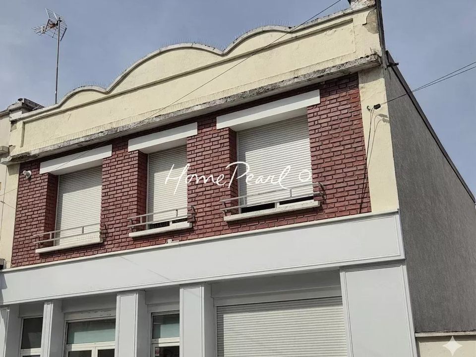 Lejlighed i Maisons-Alfort, Val-de-Marne - foto 1