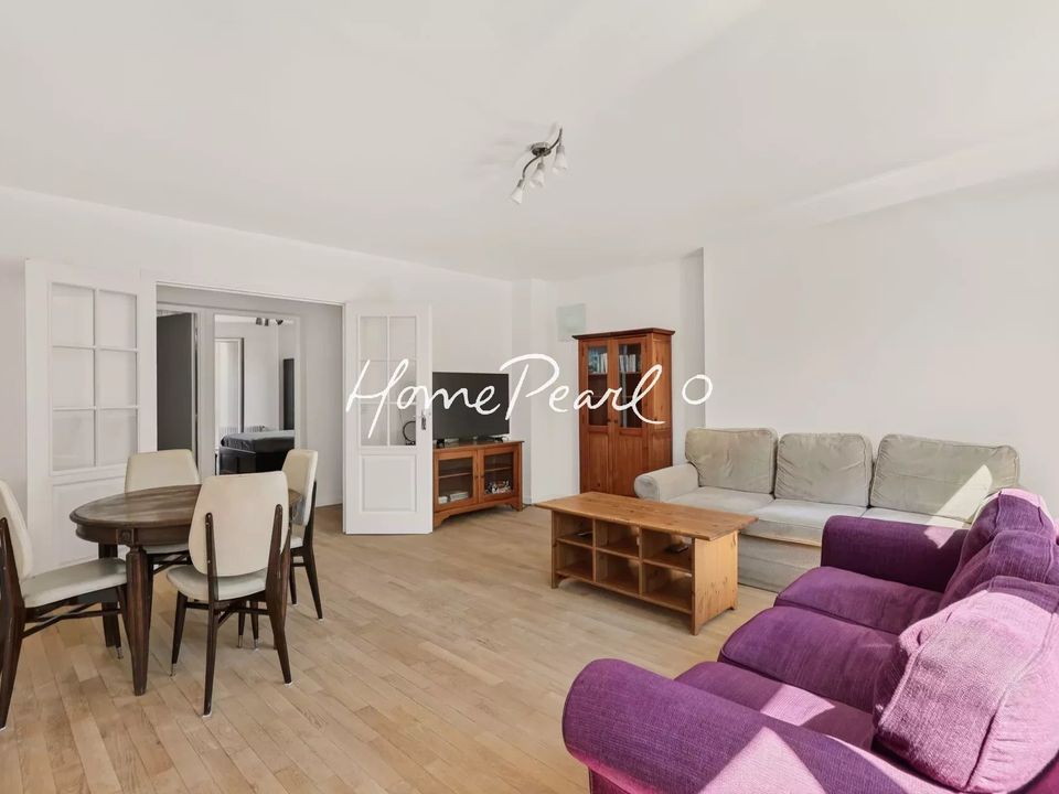 Lejlighed i Maisons-Alfort, Val-de-Marne - foto 4