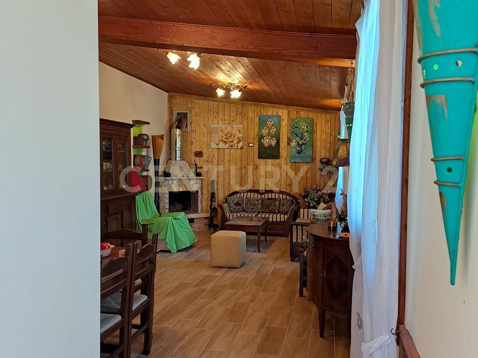 Villa i San Pier Niceto, Messina - bilde 4