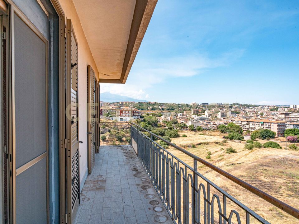 Apartament: Catania, Catania – zdjęcie 1