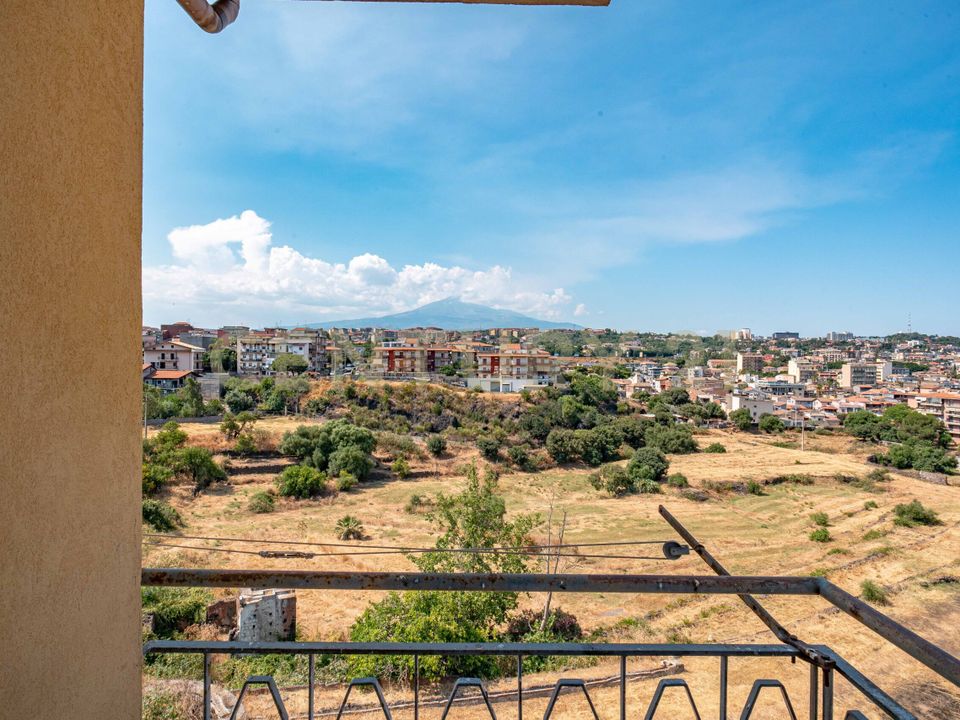 Apartament: Catania, Catania – zdjęcie 3