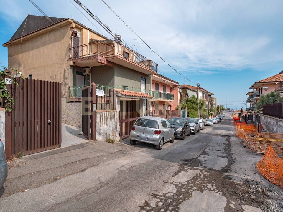 Apartament a Misterbianco, Catania - foto 1