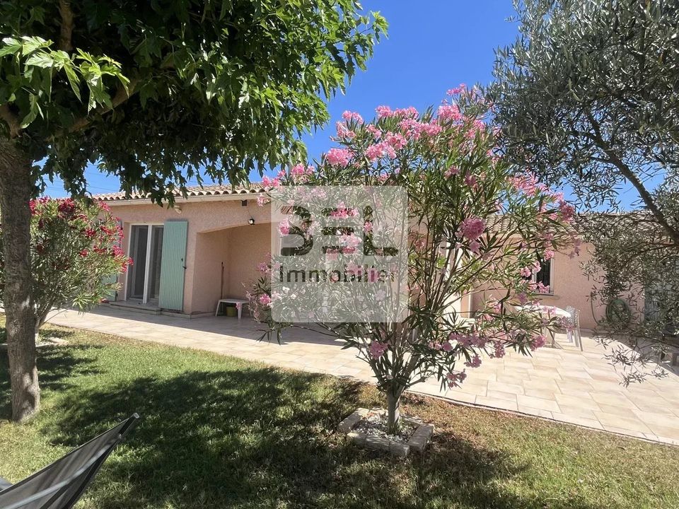 Villa in Saint-Laurent-de-Carnols, Gard - foto 2