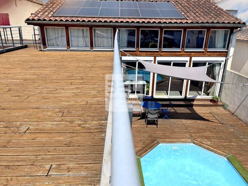 Villa i Vedène, Vaucluse - bilde 4