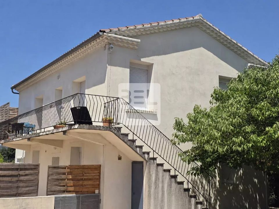 Haus in Saint-Quentin-la-Poterie, Gard - Foto 2