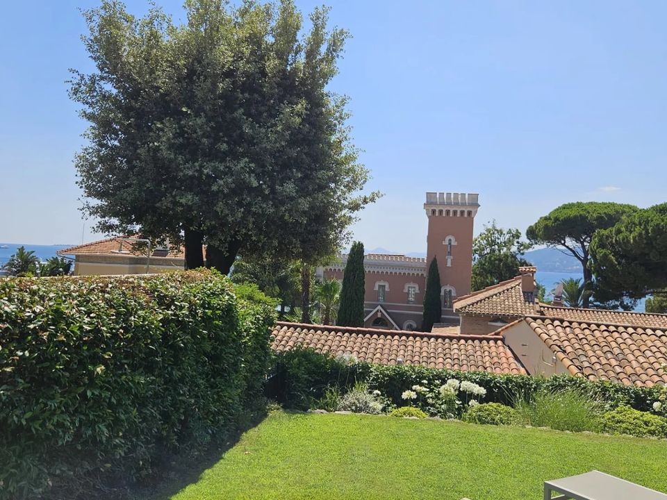 Lejlighed i Antibes, Alpes-Maritimes - foto 2