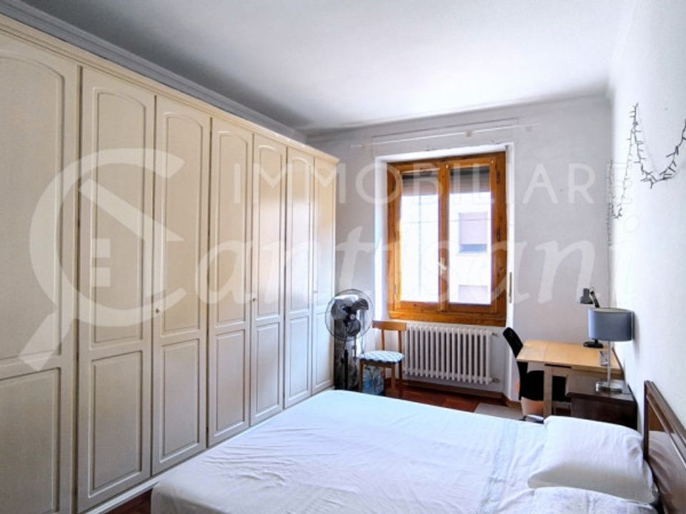 Apartament: Florence, Florence – zdjęcie 1