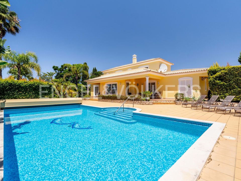 Villa i Lagoa, Faro - foto 1