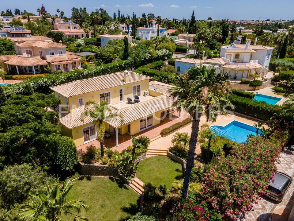 Villa i Lagoa, Faro - foto 2