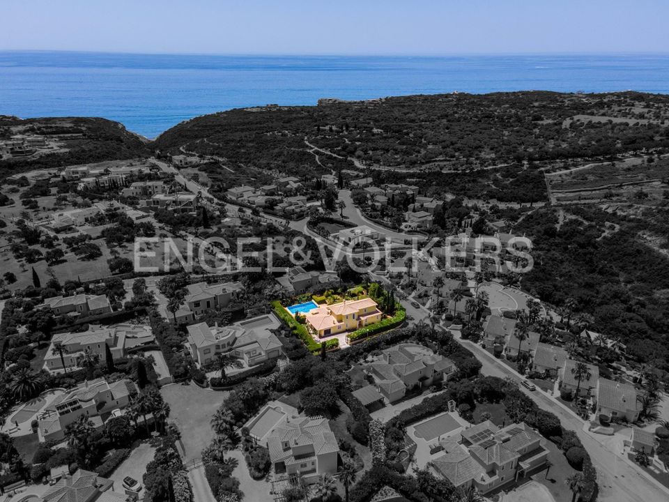 Villa i Lagoa, Faro - foto 4