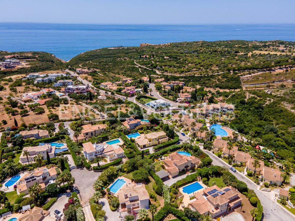 Villa i Lagoa, Faro - foto 5