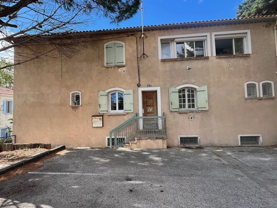 Lejlighed i Port-de-Bouc, Bouches-du-Rhone - foto 1