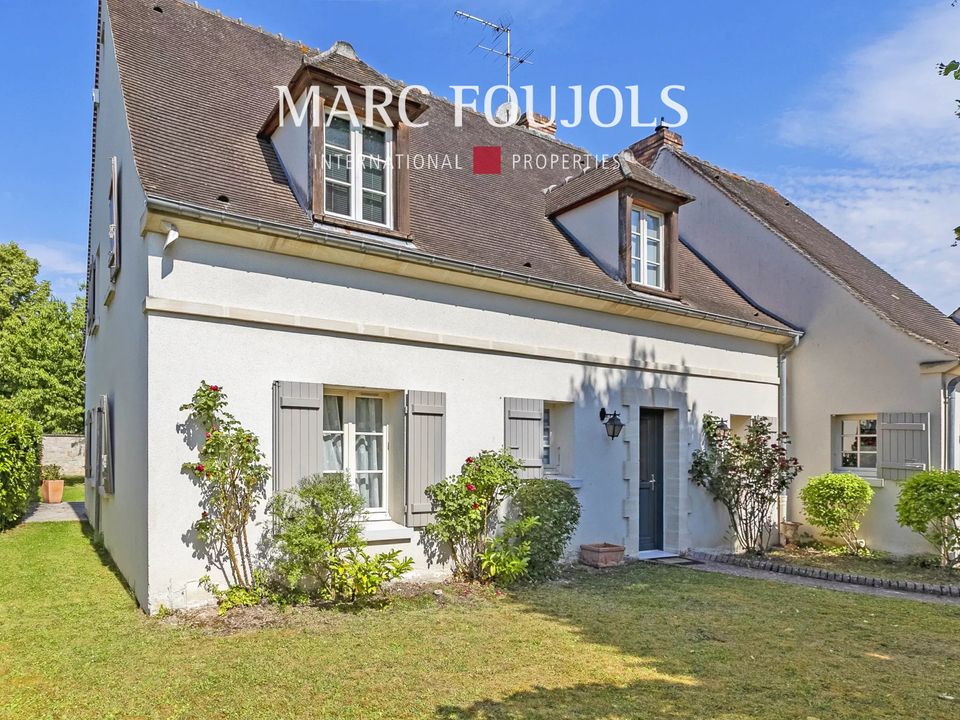 Villa in Senlis, Oise - foto 2