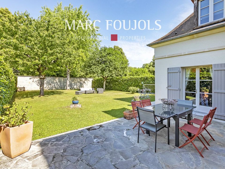 Villa in Senlis, Oise - foto 5