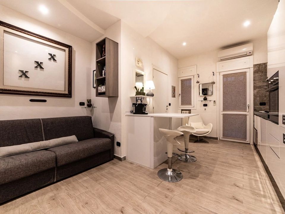 Apartament a Seregno, Monza and Brianza - foto 1