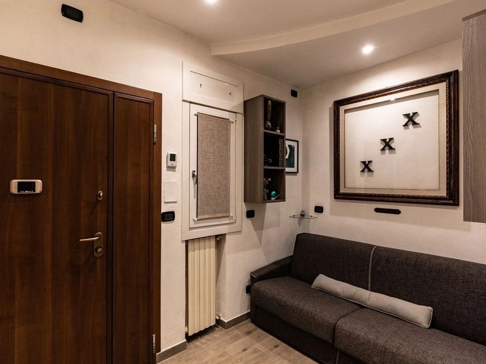 Apartament a Seregno, Monza and Brianza - foto 2