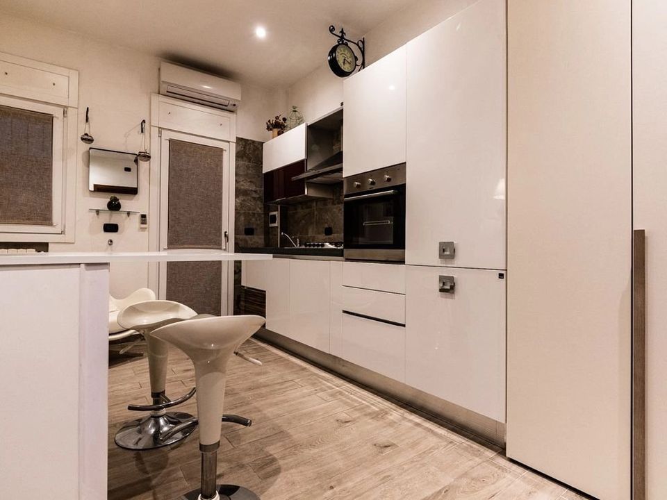 Apartament a Seregno, Monza and Brianza - foto 3