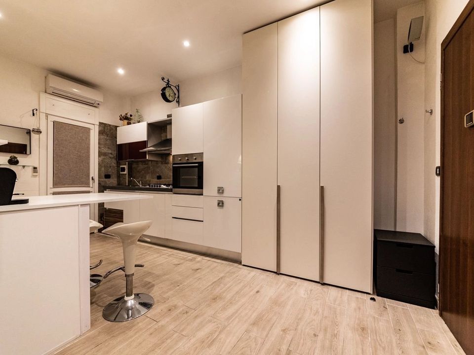 Apartament a Seregno, Monza and Brianza - foto 4