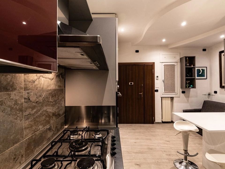 Apartament a Seregno, Monza and Brianza - foto 5