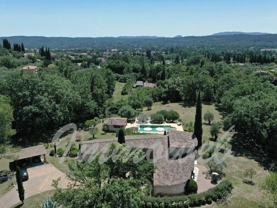 Villa i Fayence, Var - foto 2