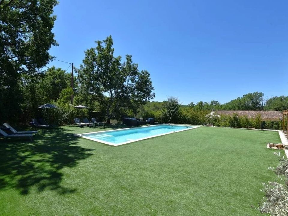 Villa i Fayence, Var - foto 2