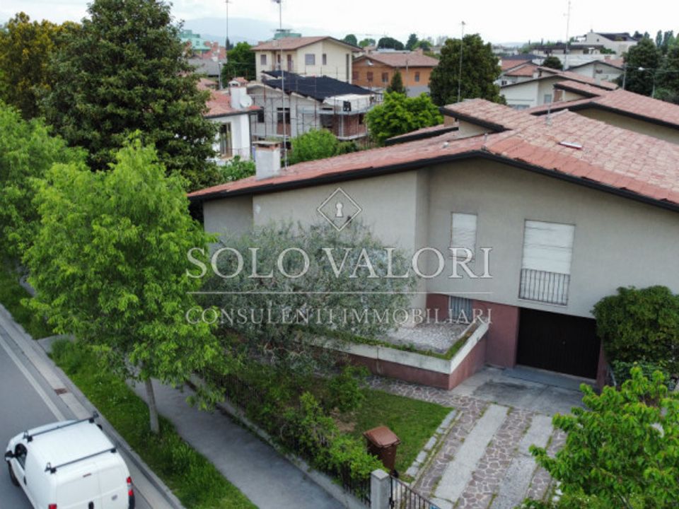 Villa i Castelfranco Veneto, Treviso - foto 2