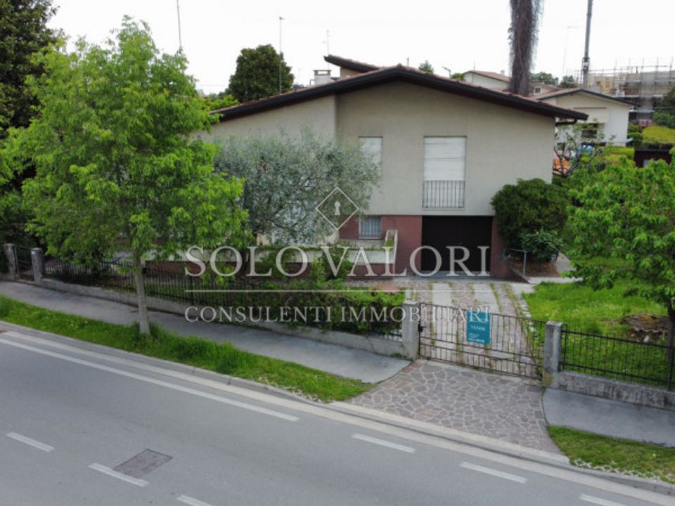 Villa i Castelfranco Veneto, Treviso - foto 3
